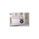 Candy CW50-BP12307-S washing machine Front-load 5 kg 1200 RPM White