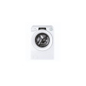 Candy RapidÓ ROW4854DWMSE/1-S washer dryer Freestanding Front-load White D