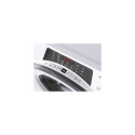 Candy RapidÓ ROW4854DWMSE/1-S washer dryer Freestanding Front-load White D