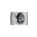 Candy RapidÓ ROW4854DWMSE/1-S washer dryer Freestanding Front-load White D