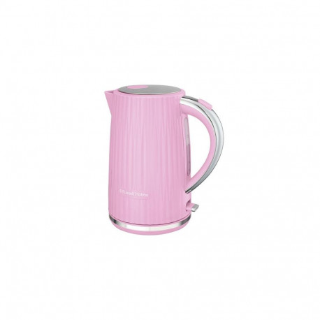 Russell Hobbs 27362-70 kettle 1.7 L Pink
