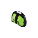 Uvex 2600012 hearing protection headphones