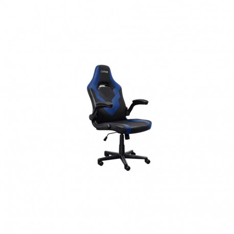 Trust GXT 703B RIYE Universal gaming chair Black, Blue