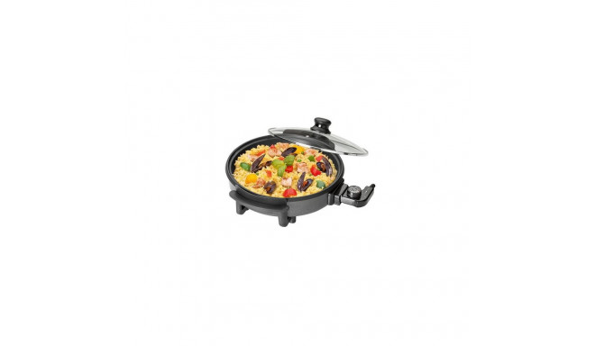 Clatronic PP 3401 Round