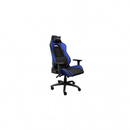 Trust GXT 714 RUYA Universal gaming chair Black, Blue