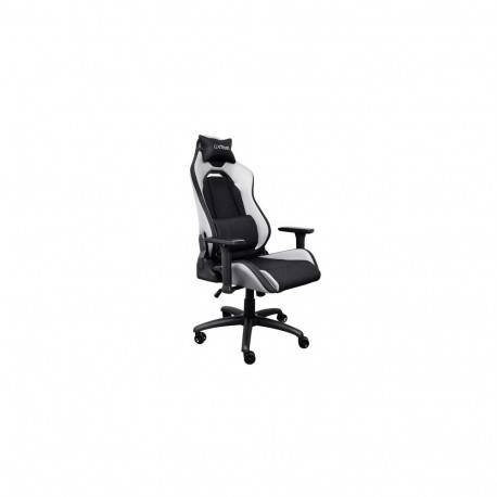 Trust GXT 714 RUYA Universal gaming chair Black, White