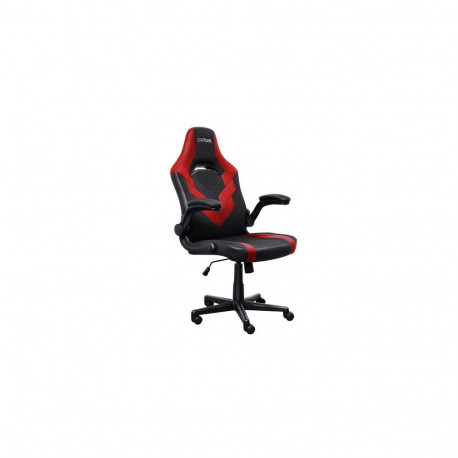 Trust GXT 703R RIYE Universal gaming chair Black, Red
