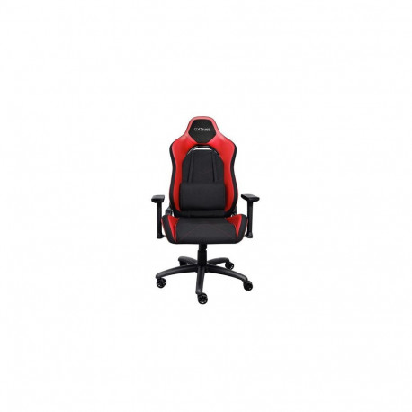 Trust GXT 714 RUYA Universal gaming chair Black, Red