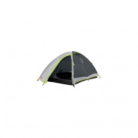 Coleman Darwin 2 2 person(s) Green, Grey Dome/Igloo tent