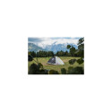 Coleman Darwin 2 2 person(s) Green, Grey Dome/Igloo tent