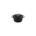 Le Creuset Signature 8.1 L Round Black