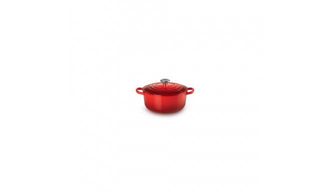Le Creuset Signature 3.3 L Round Red