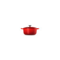Le Creuset Signature 3.3 L Round Red