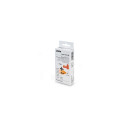 Uvex 2112131 ear plug Reusable ear plug Orange 15 pc(s)