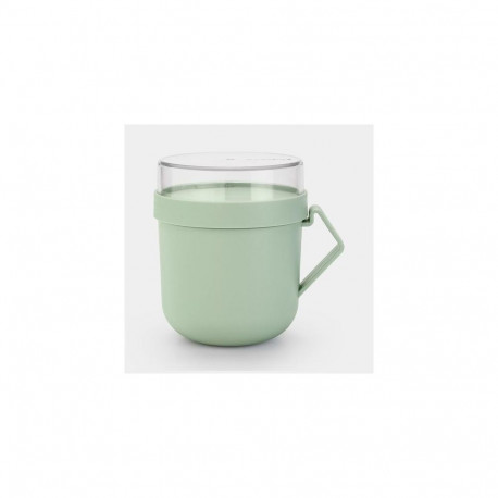 Brabantia Make & Take 600 ml Green Plastic