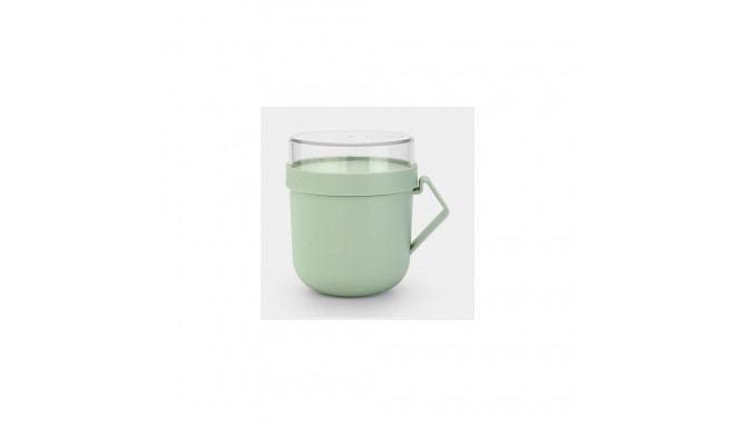 Brabantia Make &amp; Take 600 ml Green Plastic