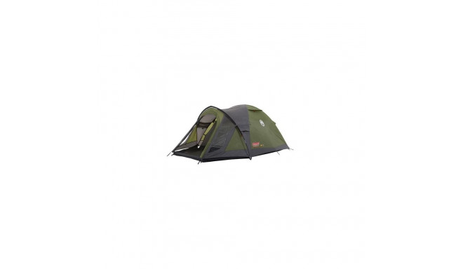 Coleman Darwin 3+ 3 person(s) Grey, Khaki Dome/Igloo tent