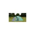 Coleman Kobuk Valley 3 Plus 3 person(s) Green Dome/Igloo tent