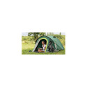 Coleman Kobuk Valley 3 Plus 3 person(s) Green Dome/Igloo tent