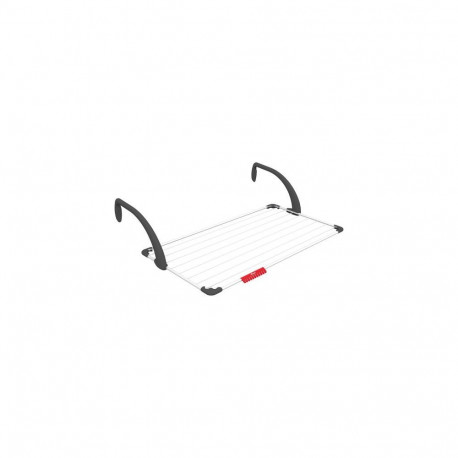Vileda Sunset Wall-mounted rack White