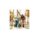 Razor Flashback BMX Style Kids Pink