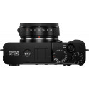 Fujifilm X-E5 + 23mm Kit, black