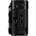 Fujifilm X-E5 + 23mm Kit, black