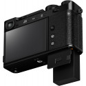Fujifilm X-E5 + 23mm Kit, must