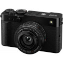 Fujifilm X-E5 + 23mm Kit, black
