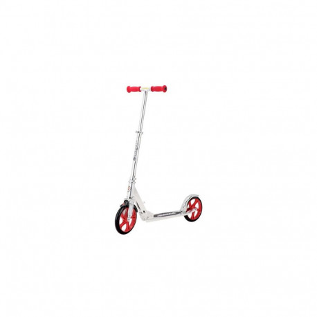 Razor A5 Lux Universal Classic scooter Red, Stainless steel