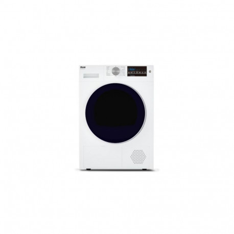 PKM WPT9-15A++ tumble dryer Freestanding Front-load 9 kg White