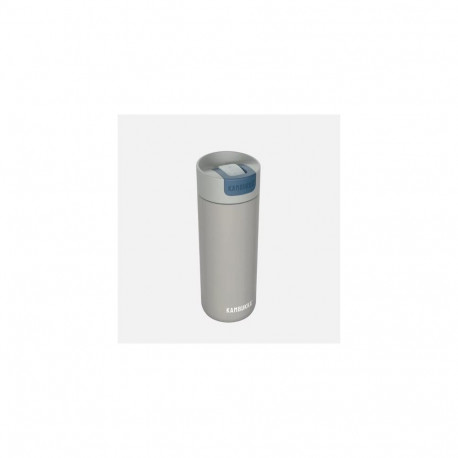Kambukka Olympus 500 ml vacuum flask 0.5 L Grey