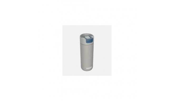 Kambukka Olympus 500 ml vacuum flask 0.5 L Grey