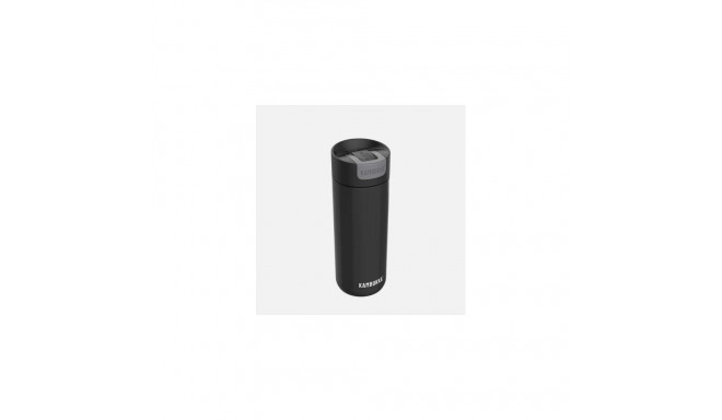 Kambukka Olympus 500ml vacuum flask 0.5 L Black