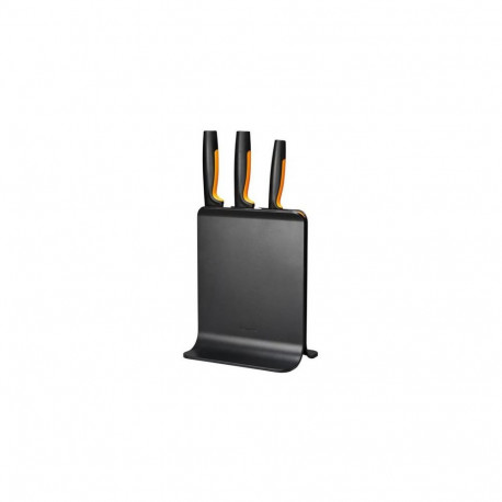 Fiskars Functional Form 4 pc(s) Slot knife block