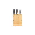 Fiskars Functional Form 4 pc(s) Slot knife block