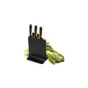 Fiskars Functional Form 6 pc(s) Slot knife block