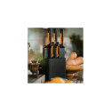 Fiskars Functional Form 6 pc(s) Slot knife block