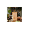 Fiskars Functional Form 4 pc(s) Slot knife block