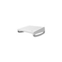 Fellowes Foot Rest Under Desk - Breyta Foot Support Ergonomic Foot Rest with Textured Surface - Foot