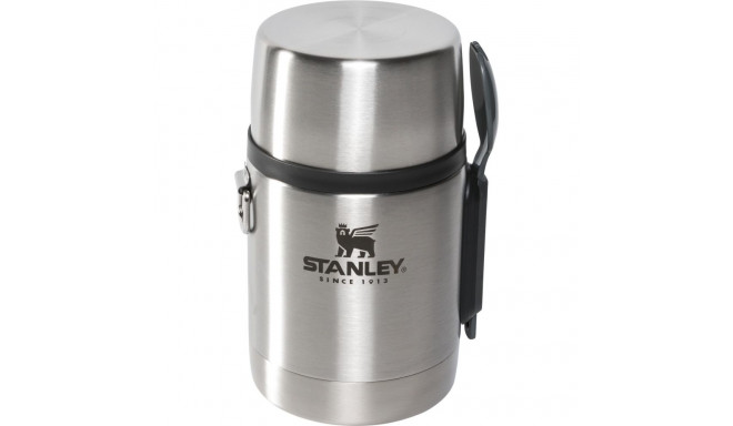 Stanley 10-01287-032 vacuum flask 0.53 L Stainless steel