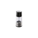 Bosch 1600A001YE Pepper grinder Black, Stainless steel