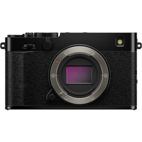 Fujifilm X-E5 kere, must