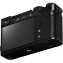 Fujifilm X-E5 body, black Fujifilm X-E5 body, black