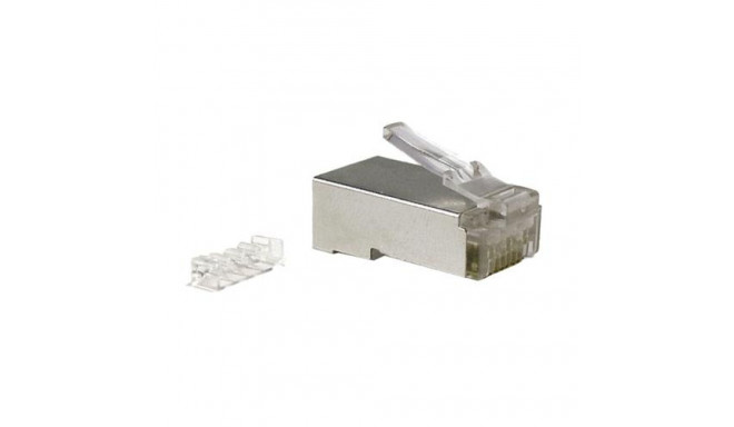 Alantec WT107 wire connector RJ45 Grey