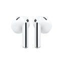 Samsung Galaxy Buds3 Headset True Wireless Stereo (TWS) In-ear Calls/Music USB Type-C Bluetooth Whit