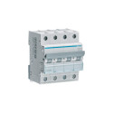 Hager MCN440E electrical enclosure accessory