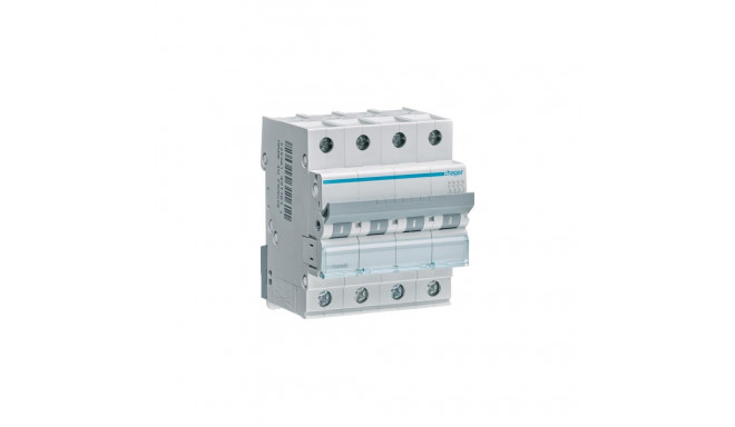 Hager MCN440E electrical enclosure accessory
