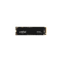 Crucial P3 Plus 1 TB M.2 PCI Express 4.0 NVMe 3D NAND