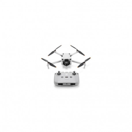 DJI CP.MA.00000584.01 camera drone 4 rotors Quadcopter 12 MP Grey